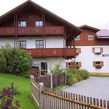 Ferienwohnung Piller Hohenau Kültér fotó