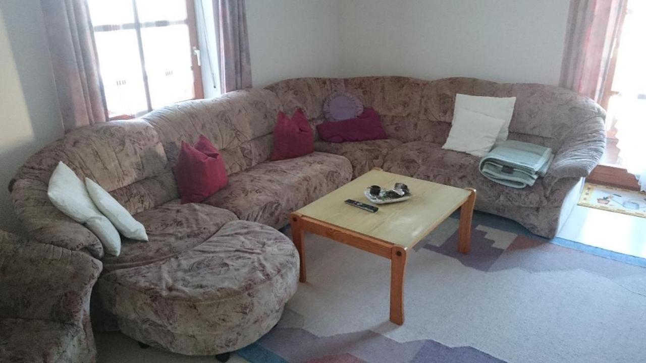 Ferienwohnung Piller Hohenau Kültér fotó
