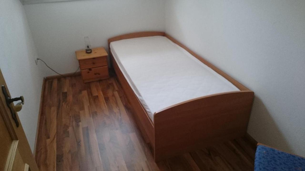 Ferienwohnung Piller Hohenau Kültér fotó