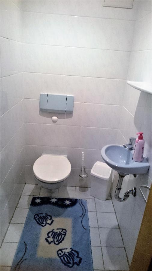 Ferienwohnung Piller Hohenau Kültér fotó