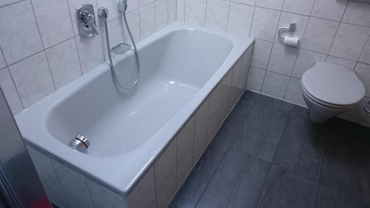 Ferienwohnung Piller Hohenau Kültér fotó