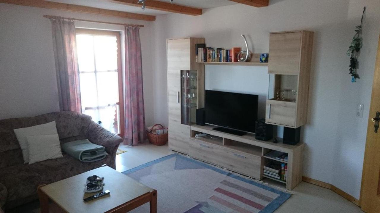 Ferienwohnung Piller Hohenau Kültér fotó
