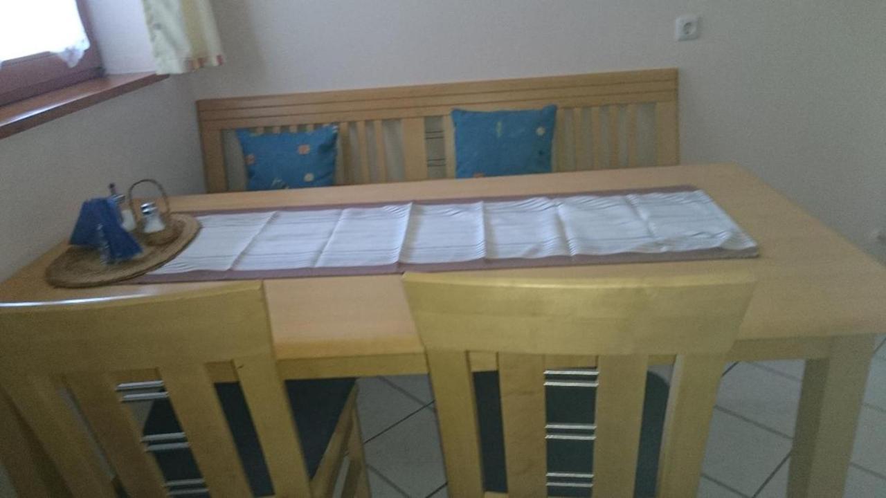 Ferienwohnung Piller Hohenau Kültér fotó
