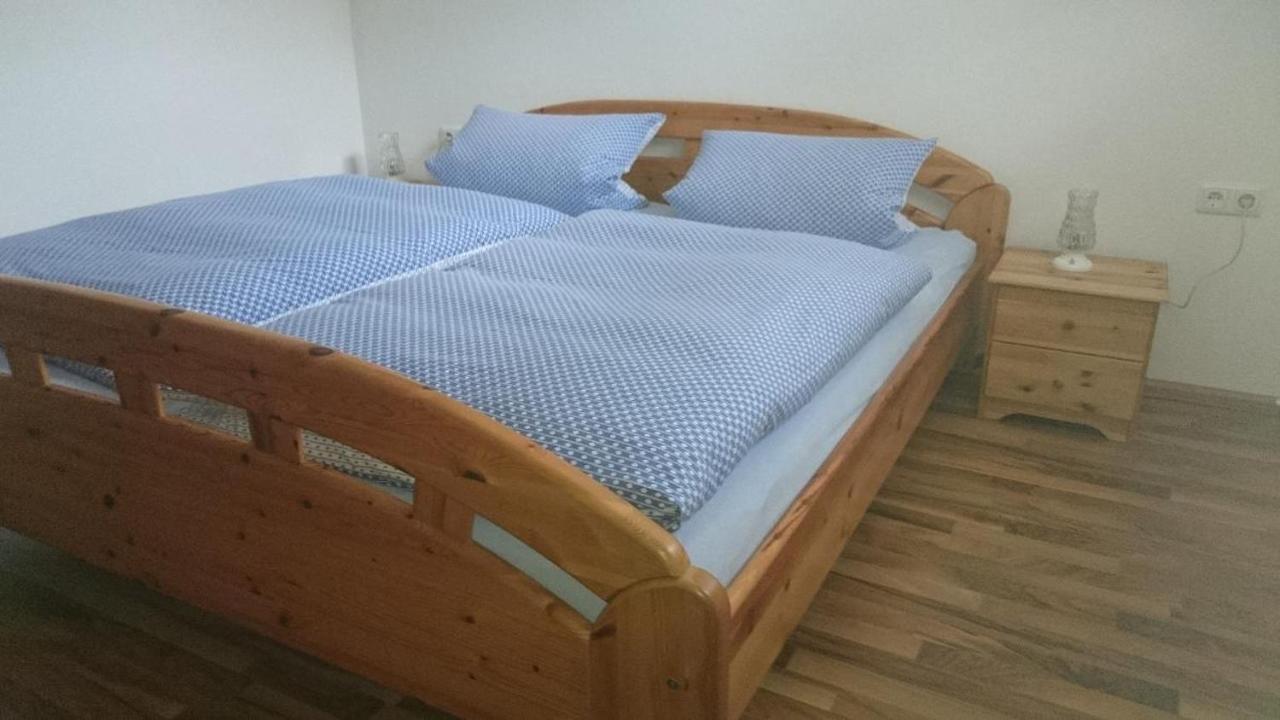 Ferienwohnung Piller Hohenau Kültér fotó