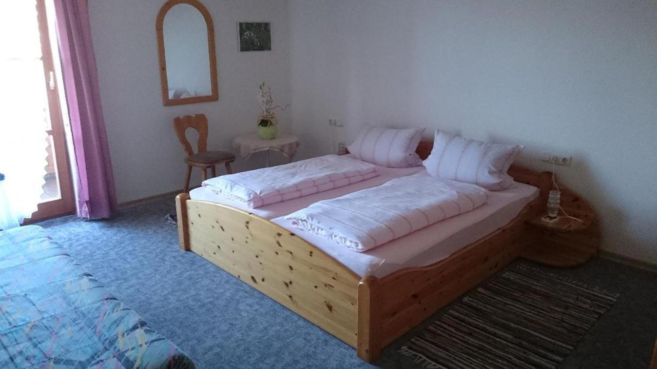Ferienwohnung Piller Hohenau Kültér fotó