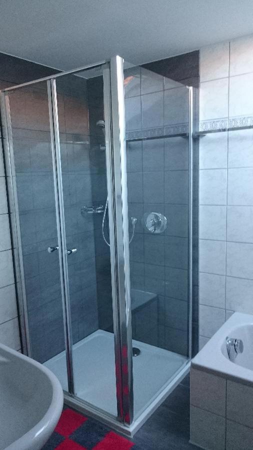 Ferienwohnung Piller Hohenau Kültér fotó