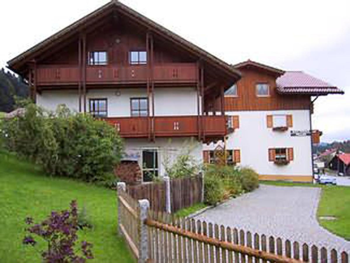 Ferienwohnung Piller Hohenau Kültér fotó